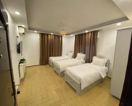 Irbid Plaza Hotel Hotels in Irbid