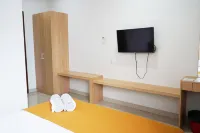 Urooms Tanah Abang -  Privatzimmer
