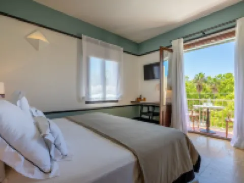 Hoposa Cultural Boutique Hotels in Pollensa