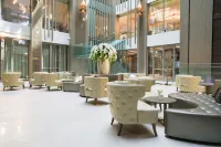 The Legacy Luxury Hotel, Algiers Hotels in Ouled Fayet