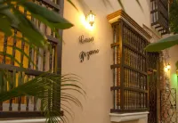 Casa Pizarro Hotel Boutique - Jacuzzi
