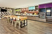 Home2 Suites by Hilton Birmingham Colonnade Hoteles en Birmingham
