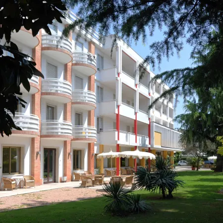 Hotel Terme Vena d'Oro
