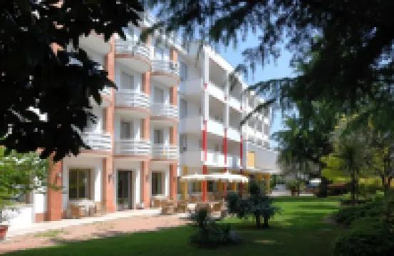 Hotel Terme Vena d'Oro