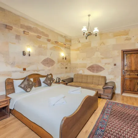 Akuzun Stone Hotel