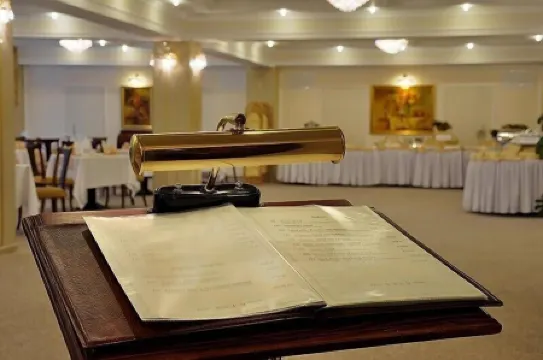 Международная Гостиница Астана