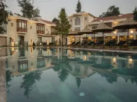 Balturk Garden Sapanca Hotel Các khách sạn ở Rustempasa Mahallesi
