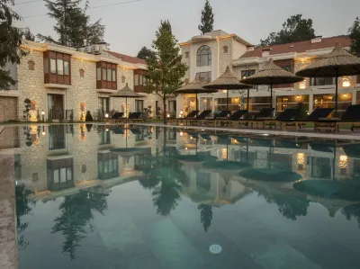 Balturk Garden Sapanca Hotel Hotel a 