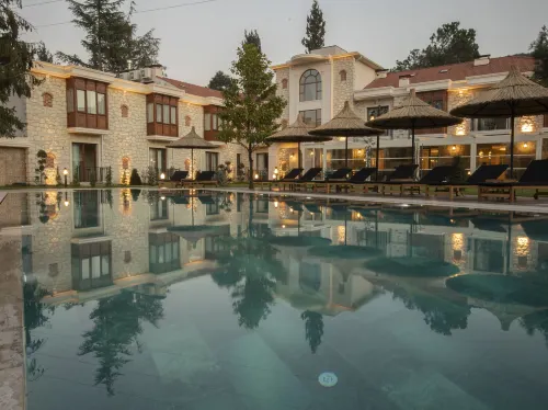 Balturk Garden Sapanca Hotel Hotels in Mahmudiye