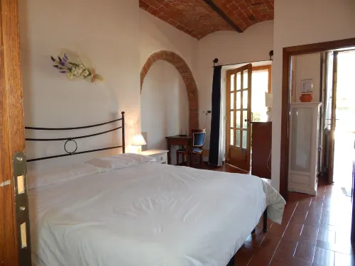 Fullino Nero Rta - Residenza Turistico Alberghiera - Huvilat