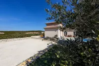 Villa Ba I Zadarvillas - Pools