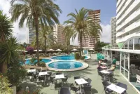 AR Roca Esmeralda & Spa Hotel - Ocean View