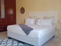 Dineos Lodge and Spa