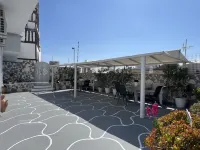 Villa Pavlina Hotels in Santorini