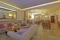 Arion Hotel Hotels in Delphi