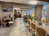 Belle Normandy Hotels in Bayeux