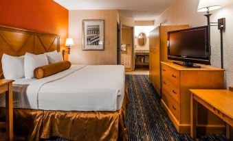 Best Western Dulles Airport Inn
