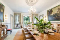 Villa Valgiano in Capannori