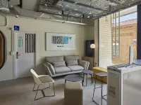 Hostelfly Hotels in Madrid