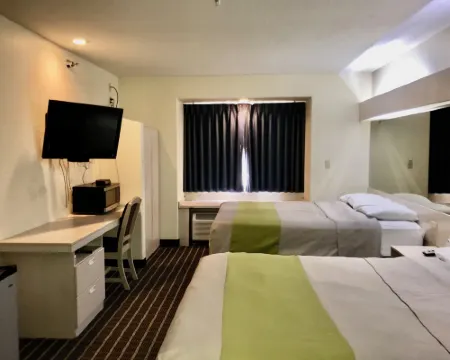 Chadron Inn & Suites Hoteles en Chadron