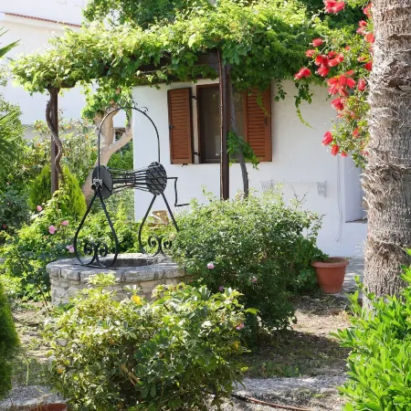 Jasmine Apartments