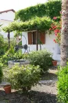 Jasmine Apartments Hotels in Pythagoreio