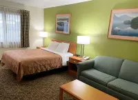 Hudson Inn & Suites Hotels in Hudson