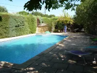 Le Bosquet fruité Hotels in Cannes