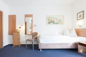 TM Hotel Dortmund Airport