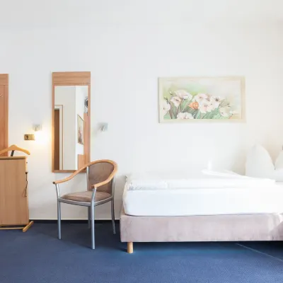TM Hotel Dortmund Airport Hotels near Brackel