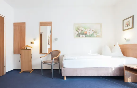 多特蒙德機場的TM酒店