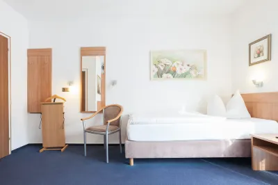 TM Hotel Dortmund Airport Hotels in der Nähe von Haus Opherdicke