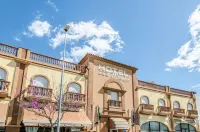 Hotel Mirador Hotels near Getares