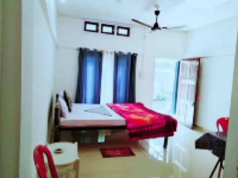 Homocation Sreemoyee Homestay Hotels in Hatikhuli T.E.