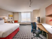 TownePlace Suites Salt Lake City Draper Hotels in Draper