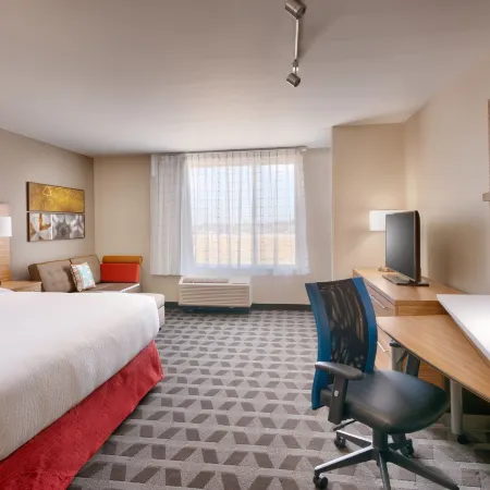 TownePlace Suites Salt Lake City Draper