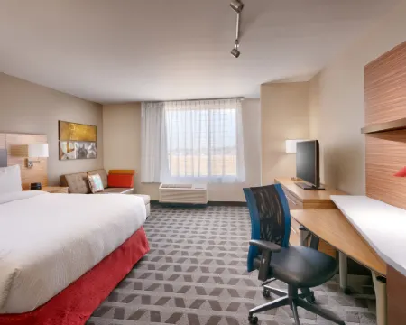 TownePlace Suites Salt Lake City Draper Hotels in Draper