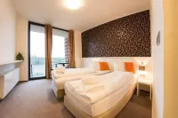 K-Triumf Resort Hotels in 