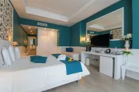 Bianco Riccio Suite Hotel فنادق في سافيلتري