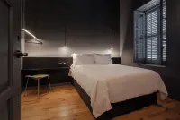 The Sendal Boutique Hotel Hotels in Нікозія