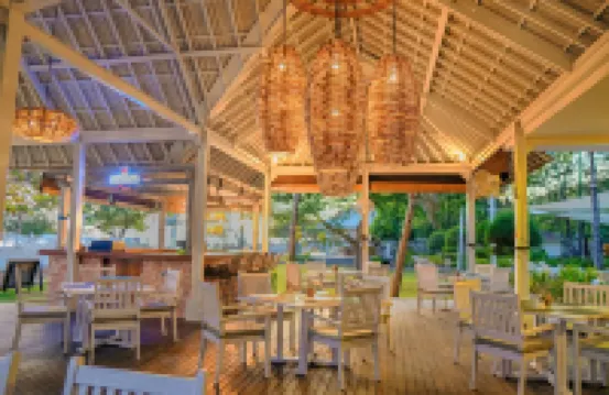 吉利埃科別墅酒店