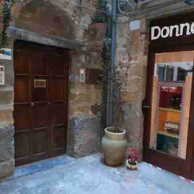 海洋陽台飯店 Others