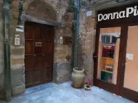 Kefa Holiday - Balcone Sul Mare