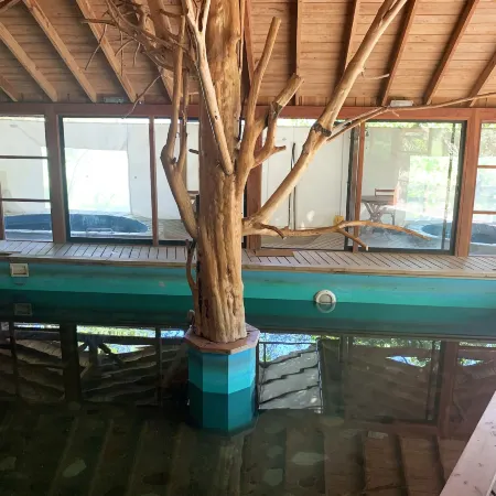 Mirador Los Volcanes Lodge & Boutique
