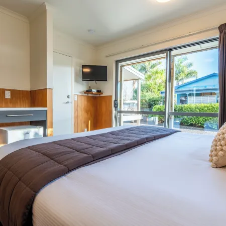 Tasman Holiday Parks - Coromandel