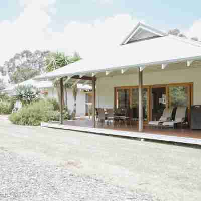 Yallingup Villas Hotel Exterior