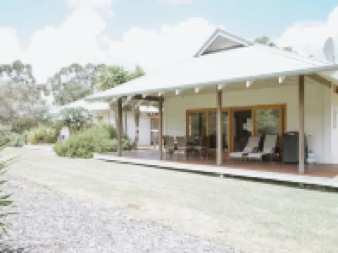 ヤリンガップ ヴィラズ ヤリンガップのホテル