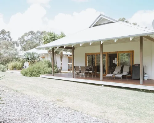 Yallingup Villas Hotels in Yallingup