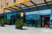 Hotel Campanile Berlin Brandenburg Airport Hotels in Schönefeld
