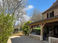 Le Noyer Résidence B&B Hotels in Le Bugue